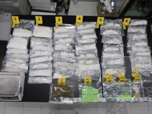 ▲ 본 기사와 무관한 사진. 사진=강원경찰청