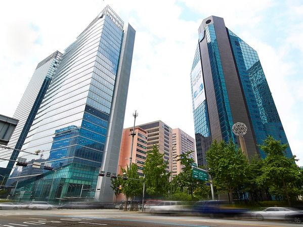 ▲ 기업은행 전경. 사진=기업은행