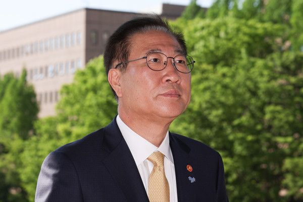 ▲ 박성재 법무부 장관. 사진=뉴시스