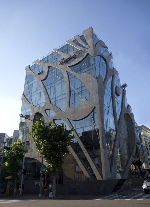 ▲ KT&G 상상마당 홍대 전경. 사진=KT&G