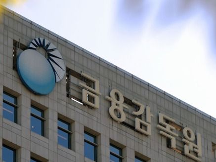 ▲금융감독원. 사진=뉴시스