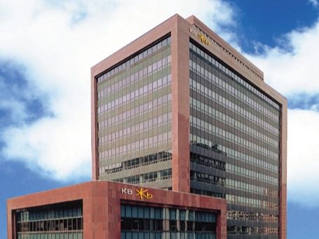 ▲ KB금융그룹 본사. 사진=뉴시스