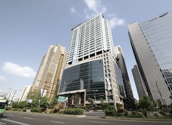 ▲ 서울 송파구 HL D&I 한라 본사. 사진=HL D&I 한라