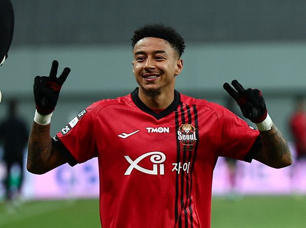 ▲ FC서울 제시 린가드. 사진=뉴시스