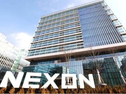 ▲ 넥슨 판교 사옥 전경. 사진=넥슨