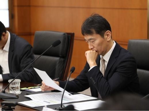 ▲ 이복현 금융감독원장. 사진=금융감독원