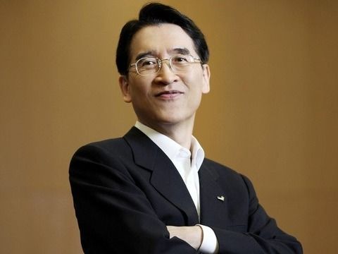 ▲ 신창재 교보생명 대표이사, ‘세계 보험 명예의 전당’에 헌액. 사진=교보생명