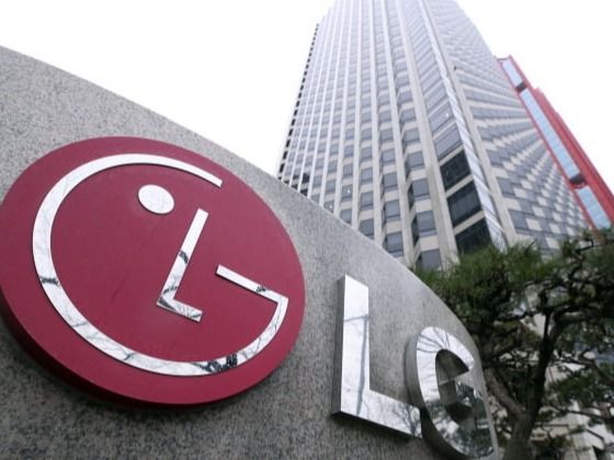 ▲ 서울 여의도 LG 트윈 타워. 사진=LG전자