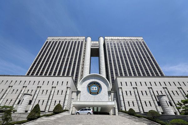 ▲ 서울중앙지법. 사진=뉴시스
