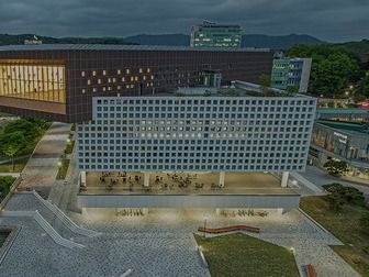 ▲ 카이스트 전경. 사진=카이스트