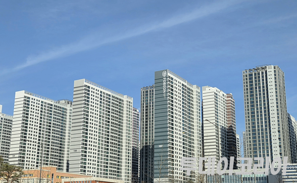 ▲ 기사 내용과 무관한 서울 아파트 자료사진. 사진=투데이코리아