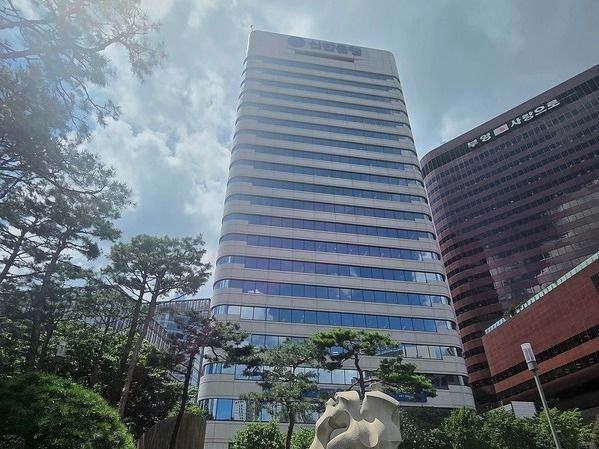 ▲ 신한금융그룹 전경. 사진=투데이코리아