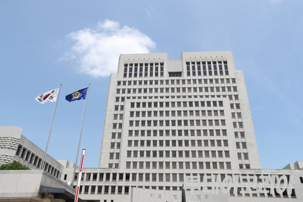 ▲ 대법원 전경. 사진=투데이코리아