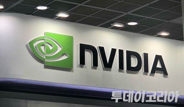 ▲ 엔비디아 관련 자료사진. 사진=투데이코리아