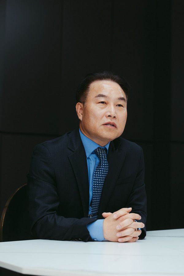 ▲ 이창운 전 금융감독원 감독총괄국장. 사진=알파경제