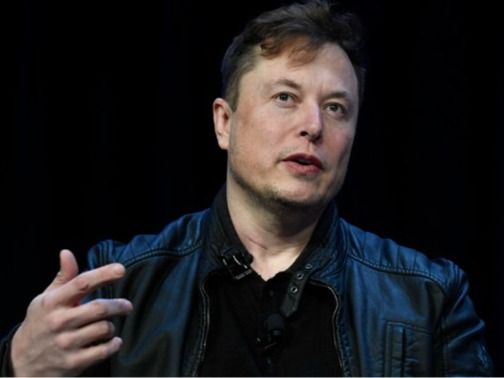 ▲ 일론 머스크 테슬라 최고경영자(CEO). 사진=뉴시스