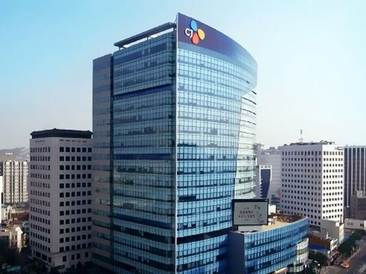▲ CJ제일제당 사옥 전경. 사진=CJ제일제당