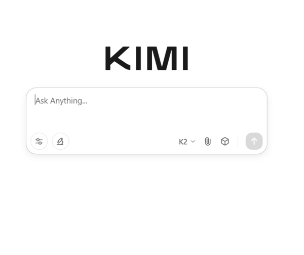 ▲ 키미 홈페이지. 사진=키미 홈페이지 갈무리