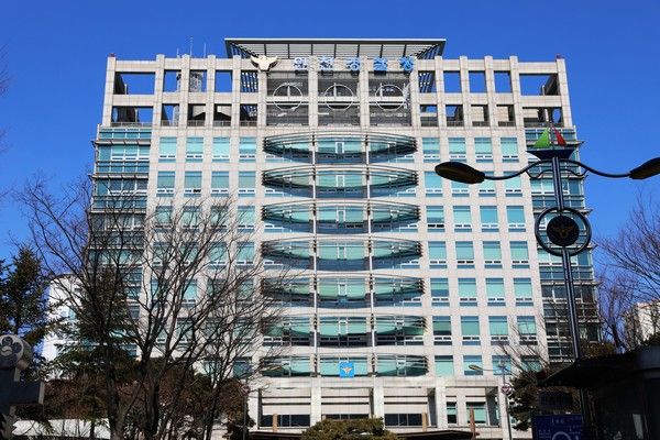 ▲ 인천경찰청 전경. 사진=뉴시스