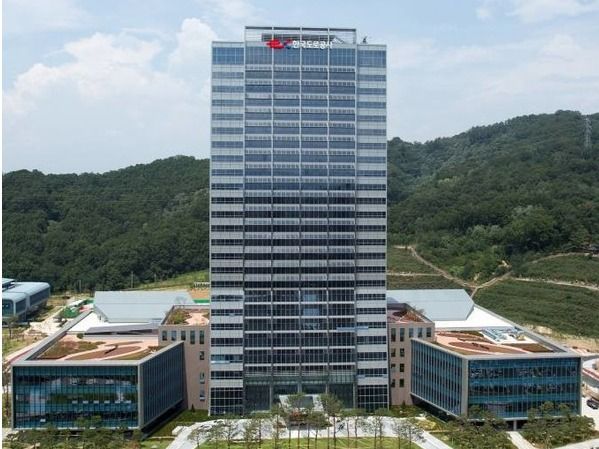 ▲ 한국도로공사 전경. 사진=한국도로공사