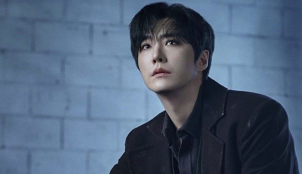 ▲ 뮤지컬 배우 김준영. 사진=김준영 SNS