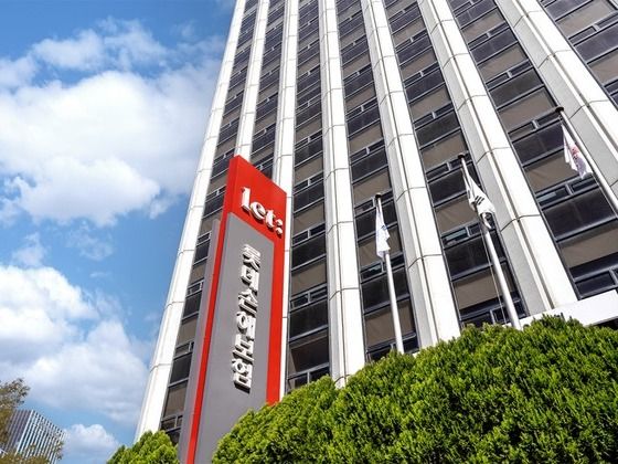 ▲ 롯데손해보험 사옥 전경. 사진=롯데손해보험