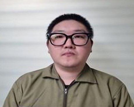 ▲ 김천 오피스텔 살인사건 피고인 양정렬. 사진=대구지검 김천지청