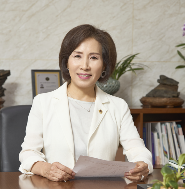 ▲ 이숙자 서울특별시의회 운영위원장. 사진=서울시의회