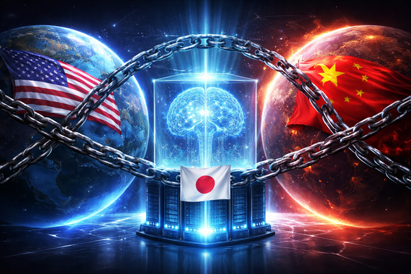 ▲ 21일 요미우리신문에 따르면, 일본 정부와 민간이 총 3조엔 규모의 자금을 투입해 국산 인공지능(AI) 개발에 본격 착수한다. 이미지=챗GPT