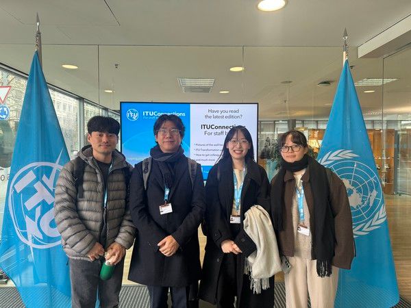 ▲ 이종혁 세종대 정보보호학과 교수 연구팀. 사진=세종대학교