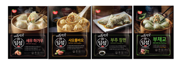 ▲ 사진=동원F&B