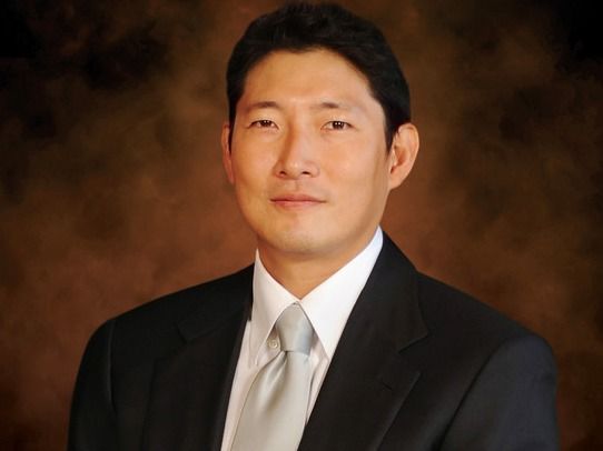 ▲ ▲ 조현준 효성그룹 회장. 사진=효성