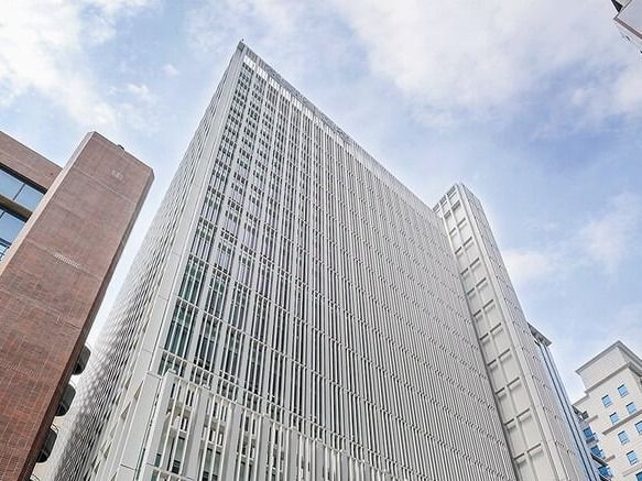 ▲ 현대백화점 본사 사옥 전경. 사진=현대백화점