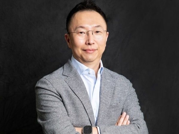 ▲ 한상우 카카오게임즈 대표. 사진=카카오게임즈