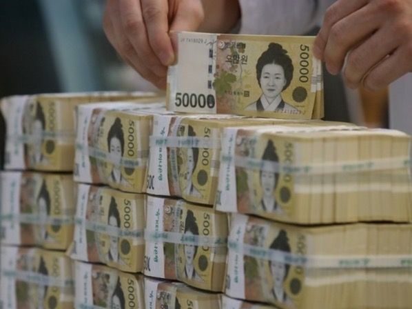 ▲ 본 기사 내용과는 무관한 원화 관련 자료 사진. 사진=뉴시스