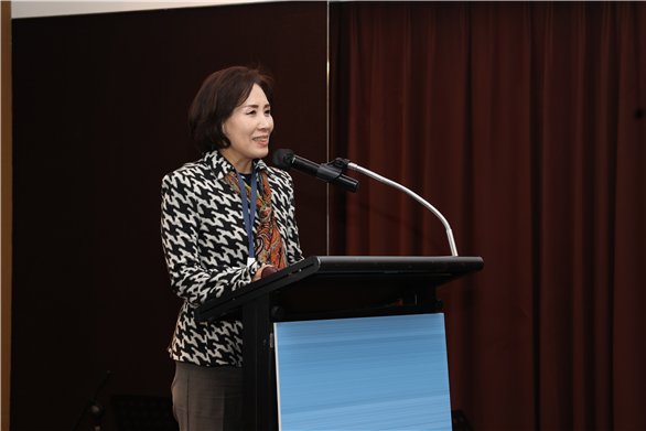 ▲ 이숙자 서울시의회 운영위원장. 사진=서울시의회