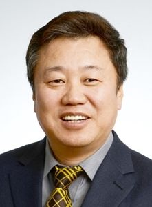 ▲ 정규성 신임 경기일보 서울본사 사장