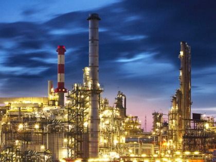 ▲ 롯데케미칼 여수 공장 전경. 사진=롯데케미칼