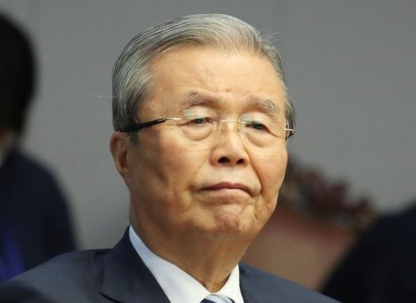 ▲ 김종인 전 국민의힘 비상대책위원장 사진=뉴시스