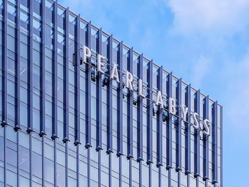 ▲ 펄어비스 전경. 사진=펄어비스