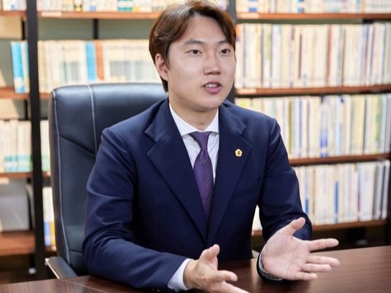 ▲ 김규남 서울시의원. 사진=김규남 의원실