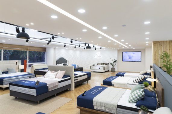 ▲ 사진=씰리침대