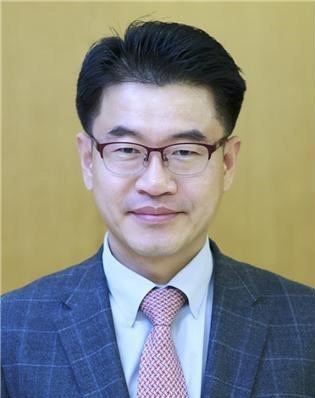 ▲ 조영석 신임 ㅎ