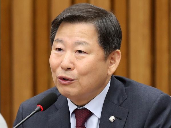 ▲ 이철규 국민의힘 의원. 사진=뉴시스