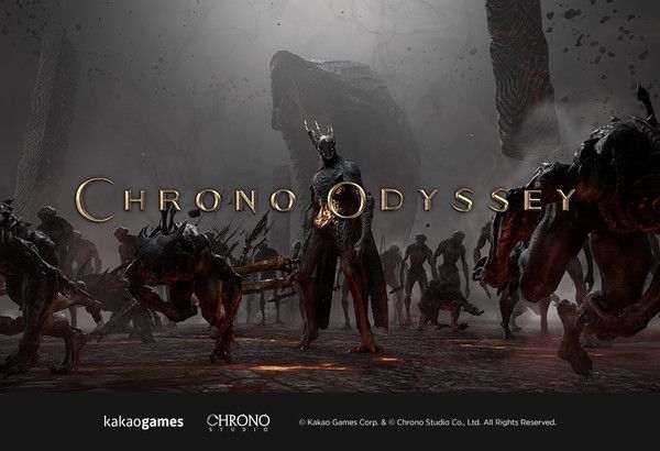 ▲ ‘크로노 오디세이’ 이미지. 사진=카카오게임즈