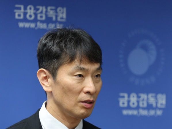 ▲ 이복현 금융감독원장. 사진=뉴시스