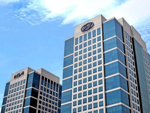 ▲ 현대자동차그룹 양재사옥. 사진=현대자동차그룹