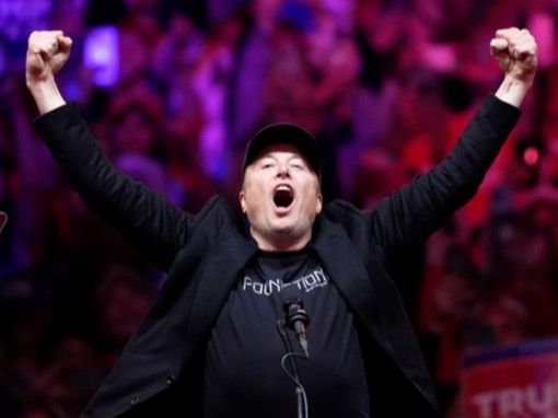 ▲ 일론 머스크 테슬라 최고경영자(CEO). 사진=뉴시스