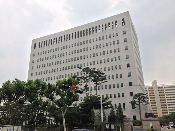 ▲ 서울남부지방검찰청 전경. 사진=뉴시스