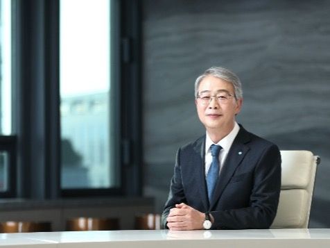 ▲ 임종룡 우리금융그룹 회장. 사진=우리금융그룹